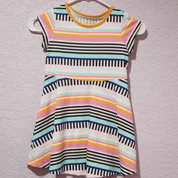 Cat & Jack Toddler girl dress - Picture 2 of 6